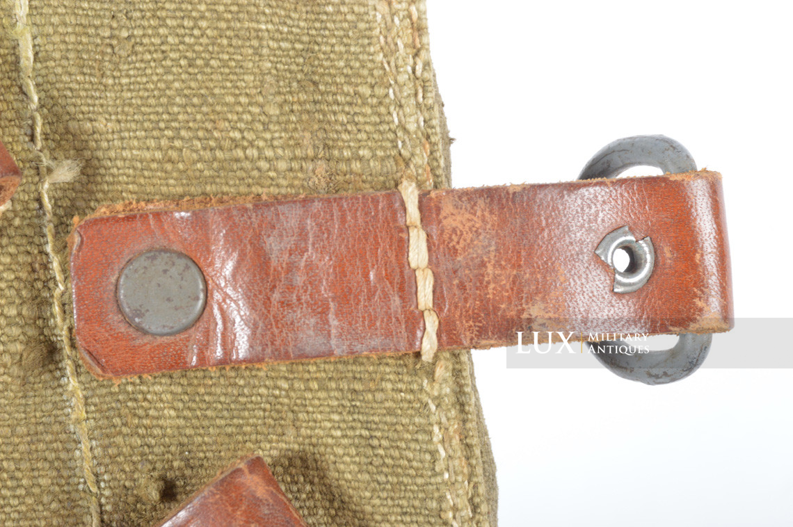 German MP38/40 pouch, « Otto Koberstein 1943 » - photo 20