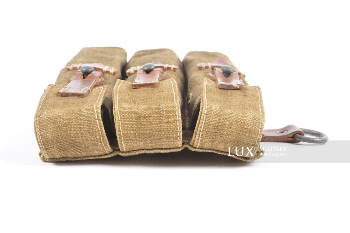 German MP38/40 pouch, « Otto Koberstein 1943 » - photo 24