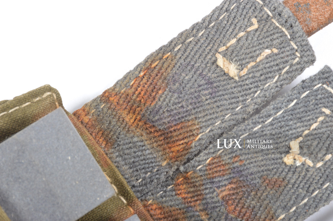 Bicolor MP38/40 magazine pouch, « dkk42 » - photo 11