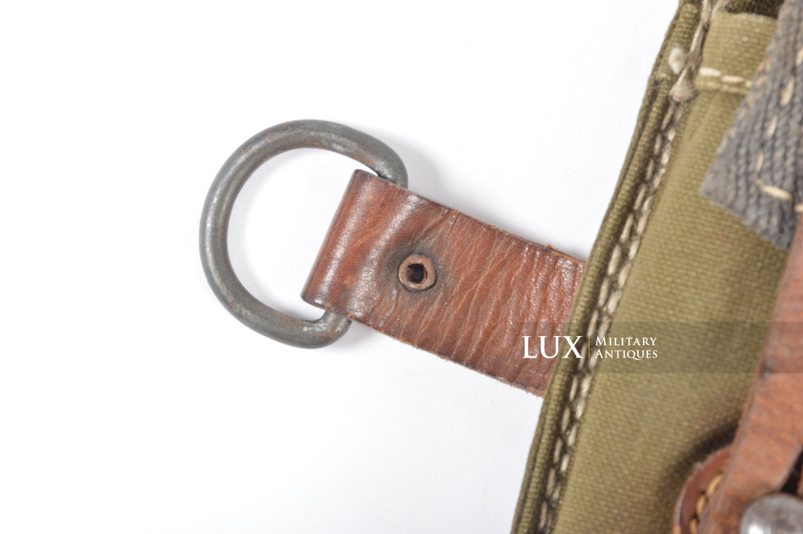Bicolor MP38/40 magazine pouch, « dkk42 » - photo 15