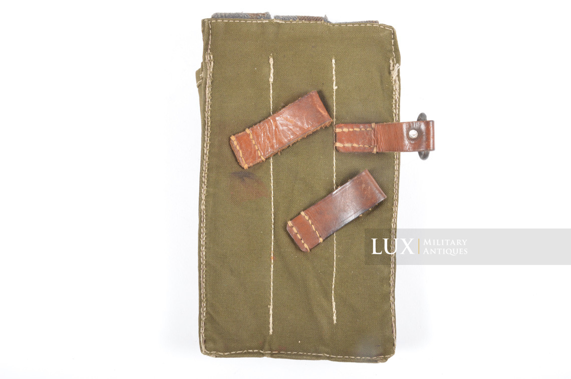 Bicolor MP38/40 magazine pouch, « dkk42 » - photo 16