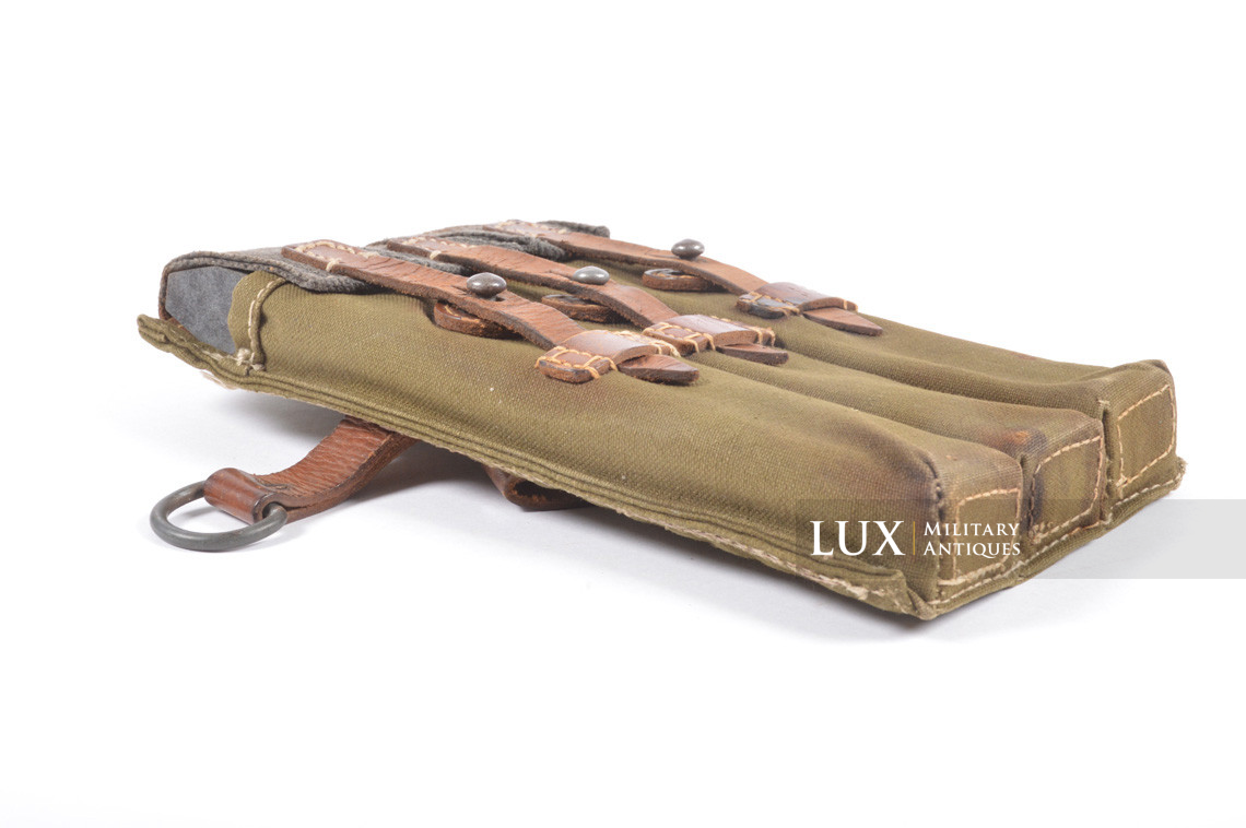 Bicolor MP38/40 magazine pouch, « dkk42 » - photo 19