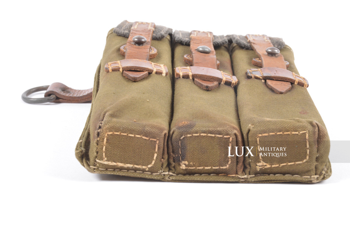 Bicolor MP38/40 magazine pouch, « dkk42 » - photo 20