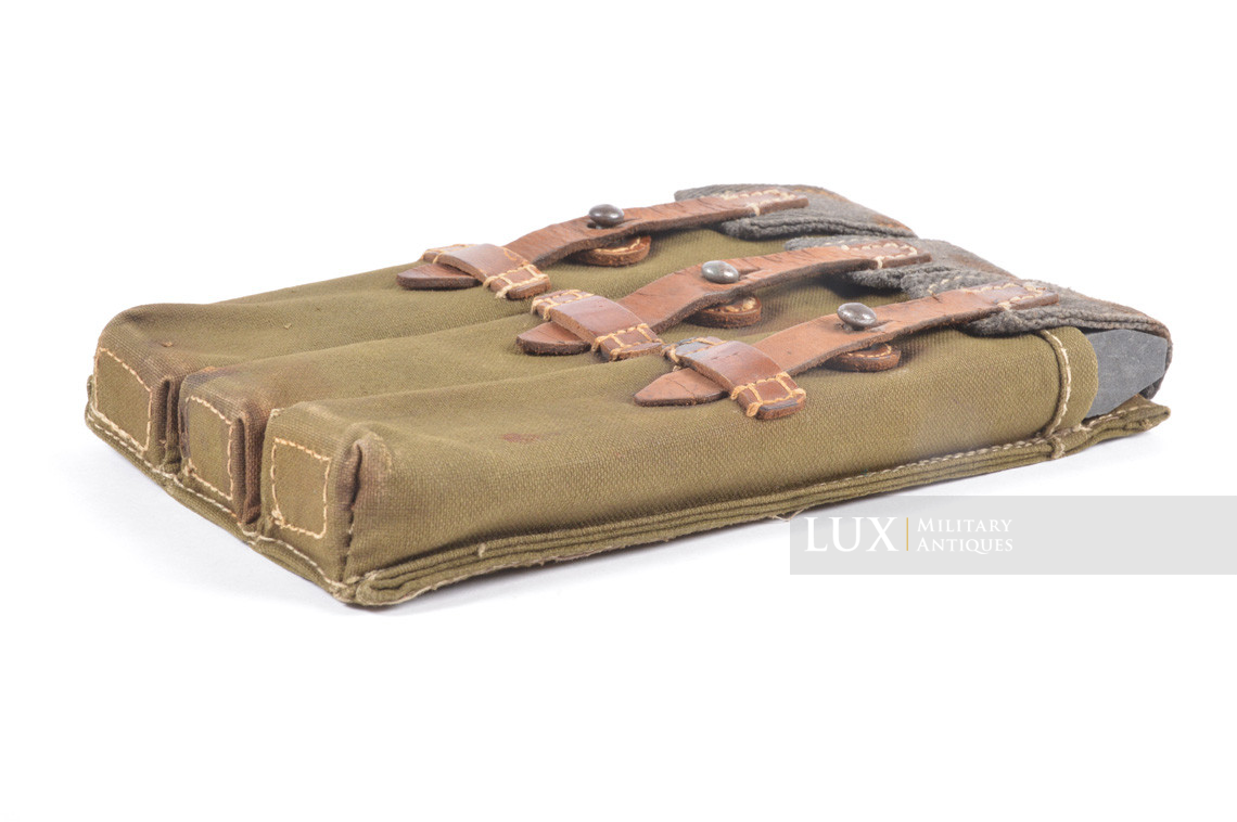 Bicolor MP38/40 magazine pouch, « dkk42 » - photo 21