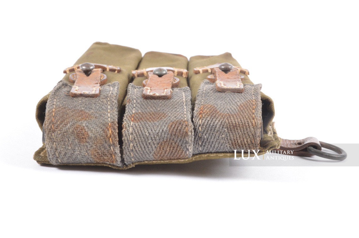 Bicolor MP38/40 magazine pouch, « dkk42 » - photo 22