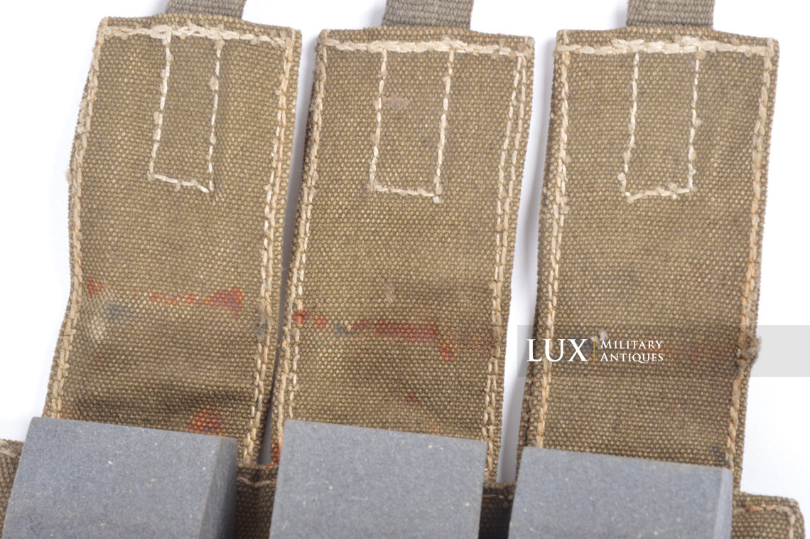 Late-war MP38/40 pouch, « kog/44 » - photo 9
