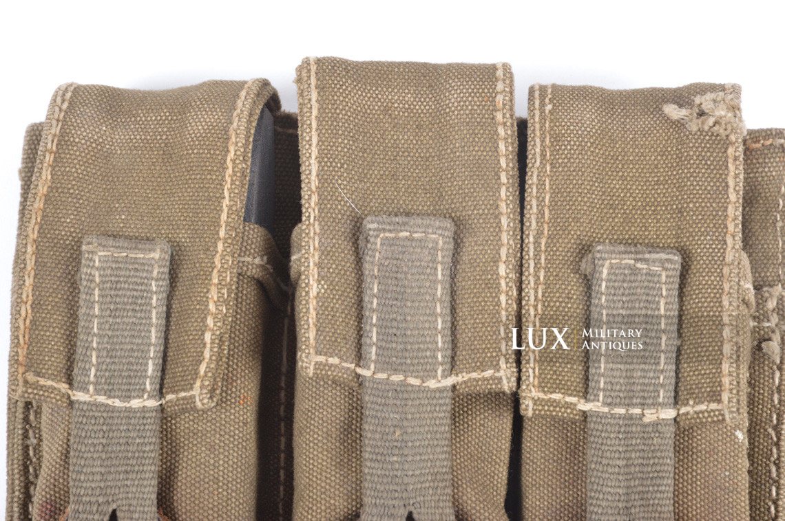 Late-war MP38/40 pouch, « kog/44 » - Lux Military Antiques - photo 11