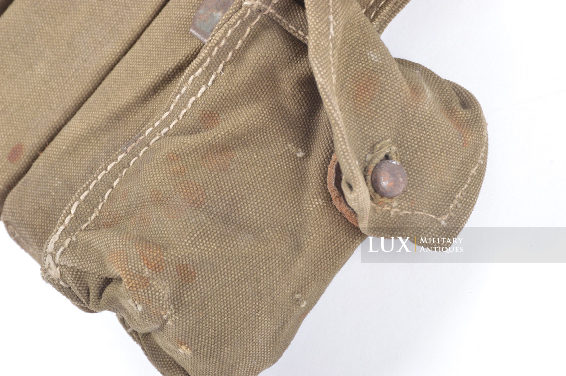 Late-war MP38/40 pouch, « kog/44 » - Lux Military Antiques - photo 13