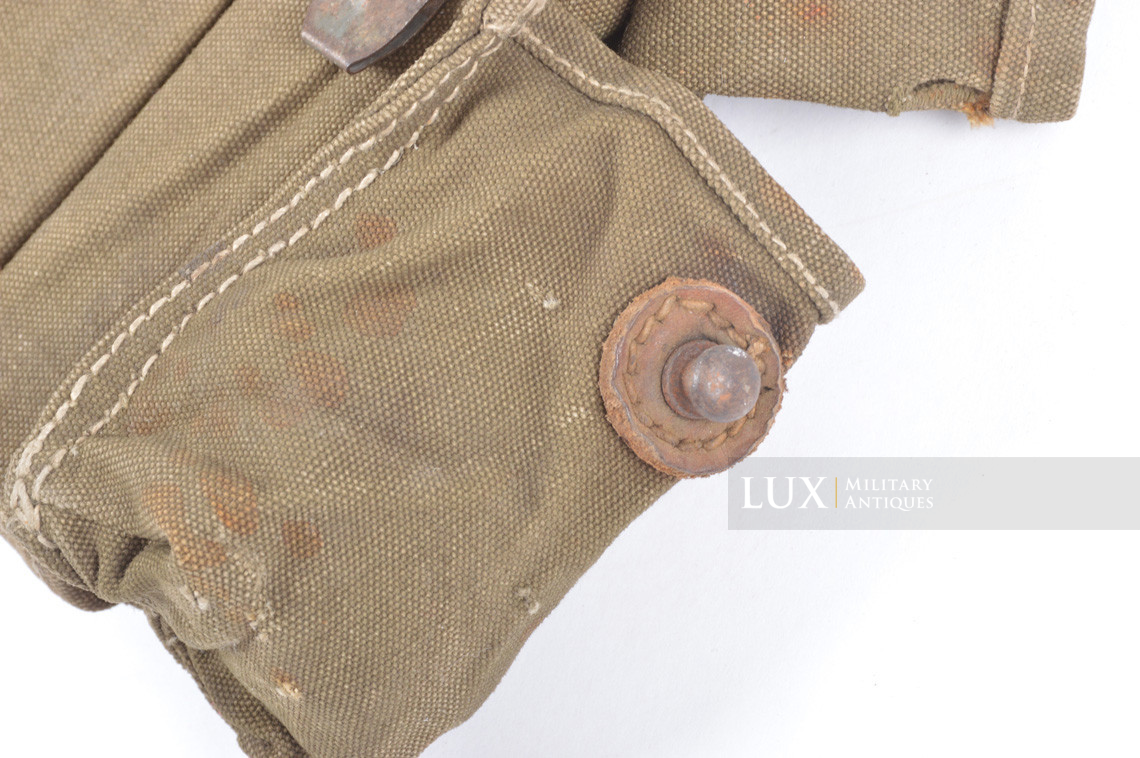 Late-war MP38/40 pouch, « kog/44 » - Lux Military Antiques - photo 14