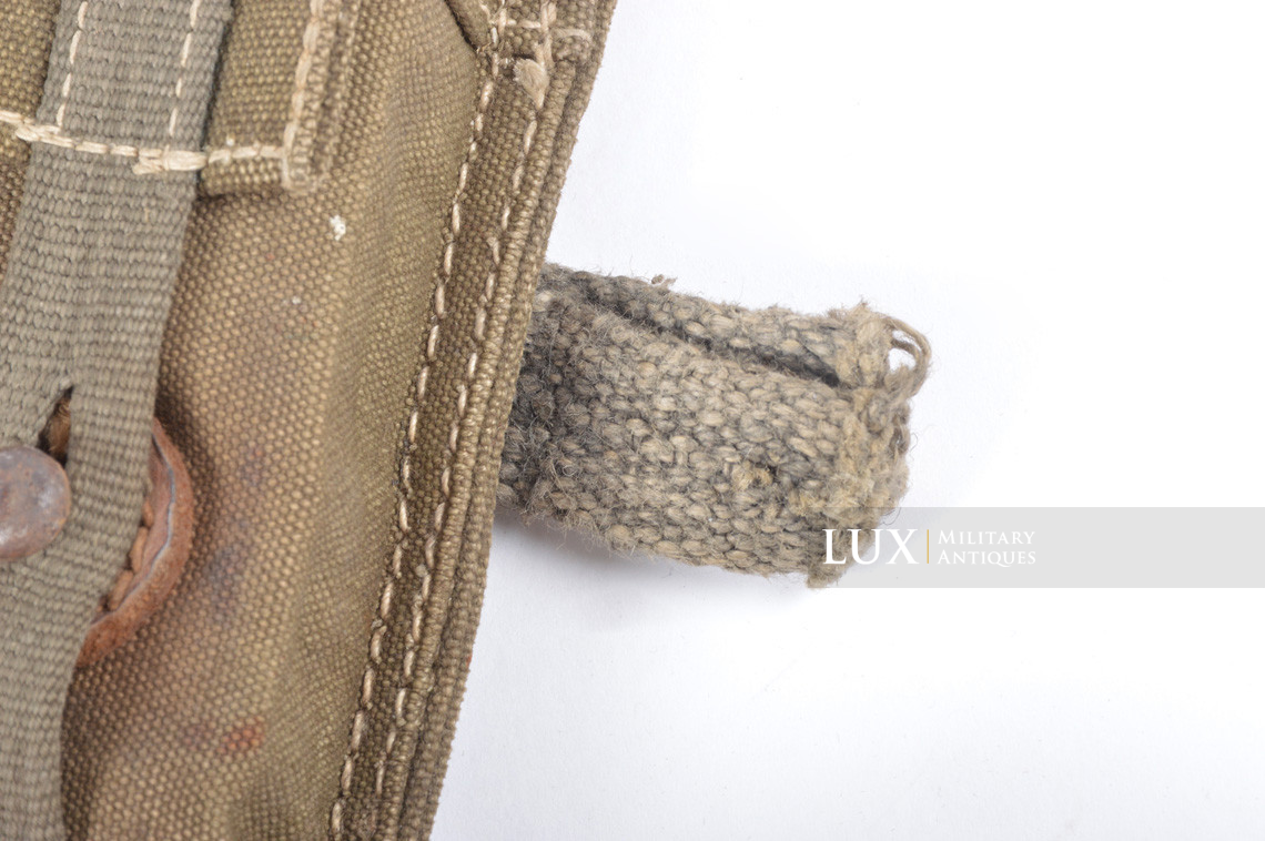 Late-war MP38/40 pouch, « kog/44 » - Lux Military Antiques - photo 15