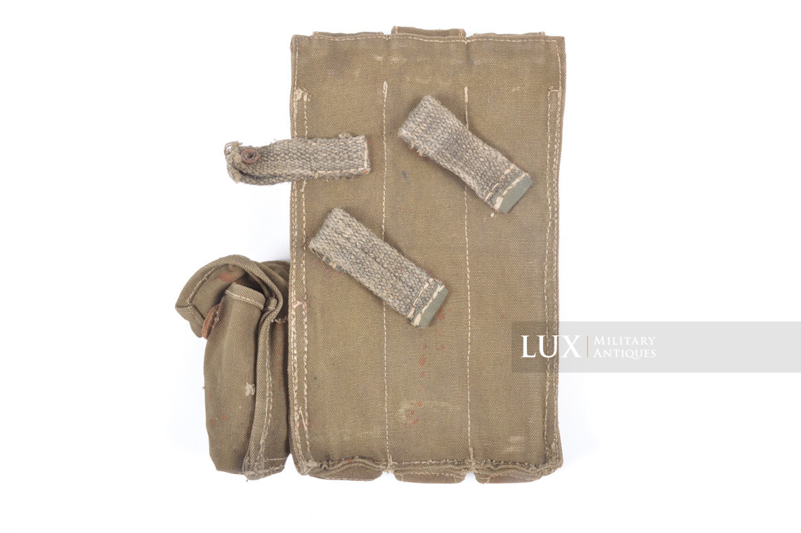 Late-war MP38/40 pouch, « kog/44 » - Lux Military Antiques - photo 16