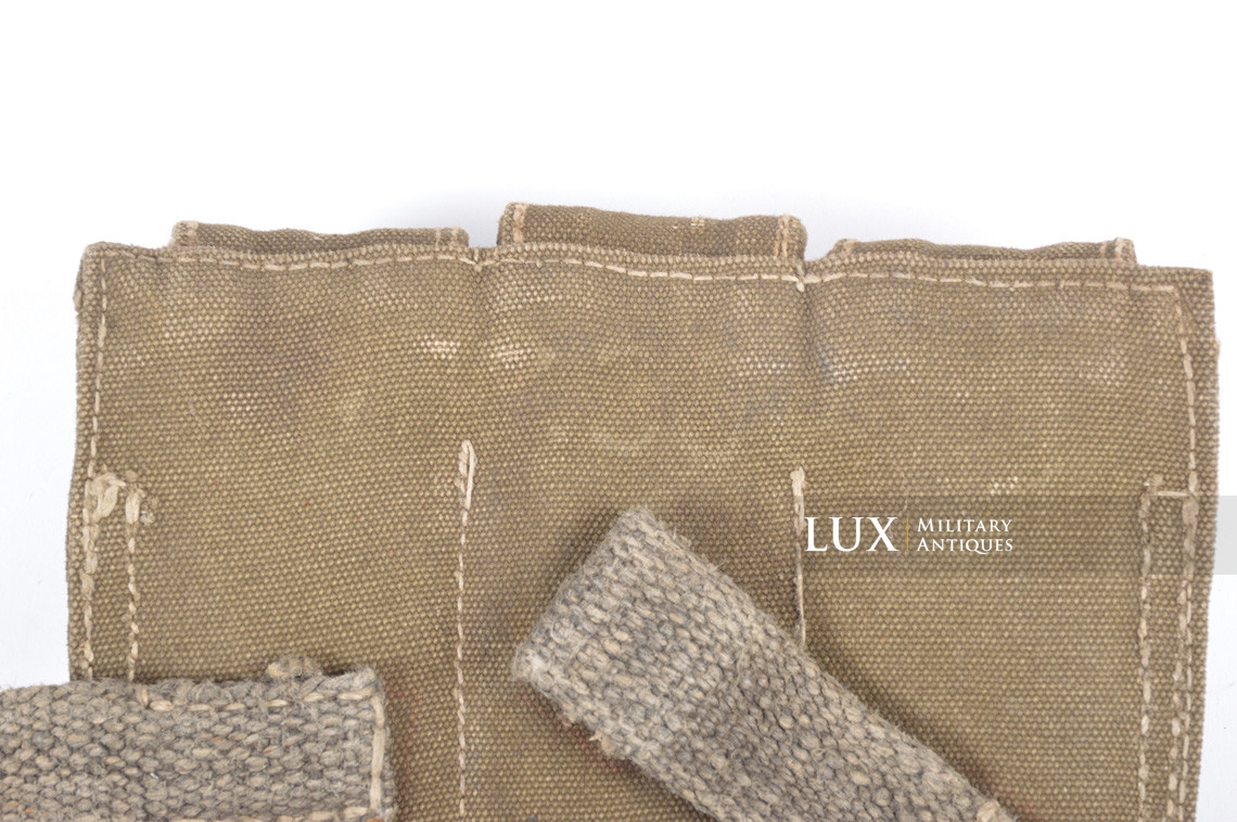 Late-war MP38/40 pouch, « kog/44 » - Lux Military Antiques - photo 17