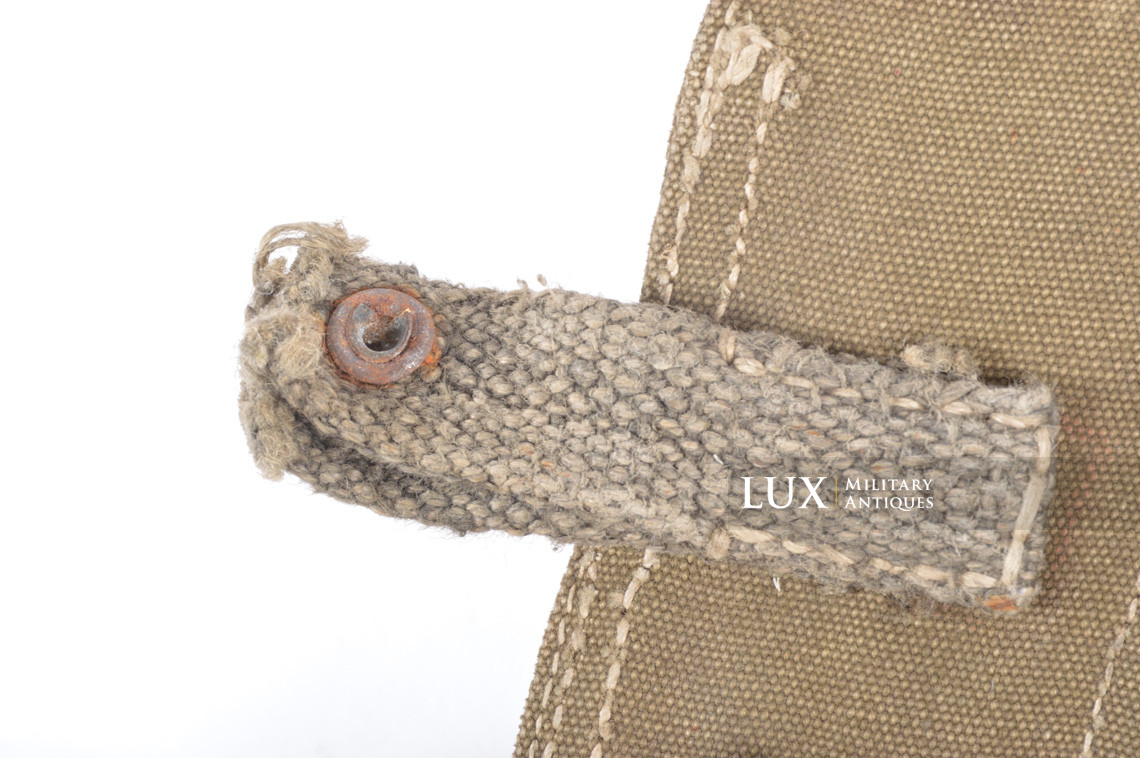 Late-war MP38/40 pouch, « kog/44 » - Lux Military Antiques - photo 18