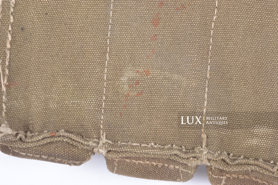 Late-war MP38/40 pouch, « kog/44 » - Lux Military Antiques - photo 21