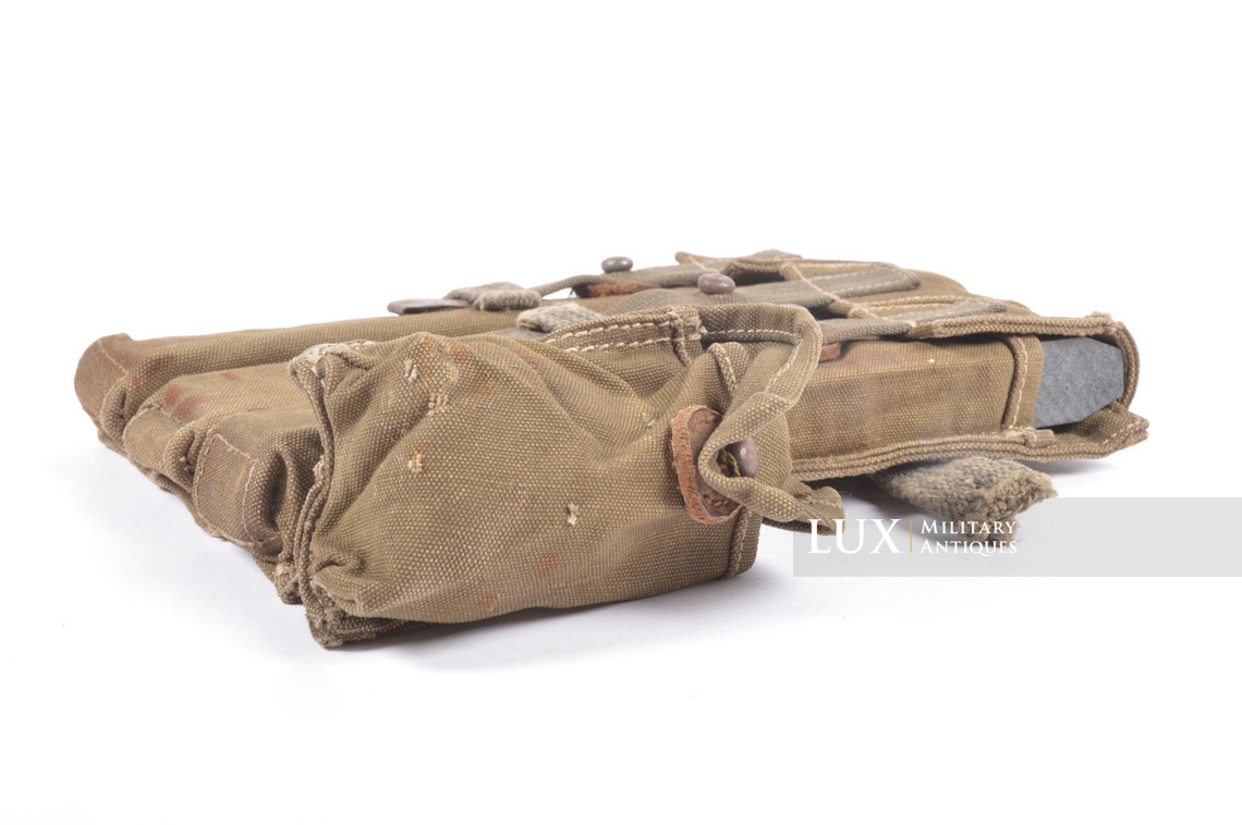 Late-war MP38/40 pouch, « kog/44 » - Lux Military Antiques - photo 22