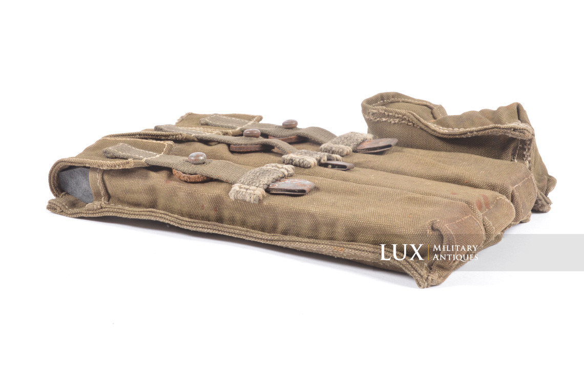 Late-war MP38/40 pouch, « kog/44 » - Lux Military Antiques - photo 24