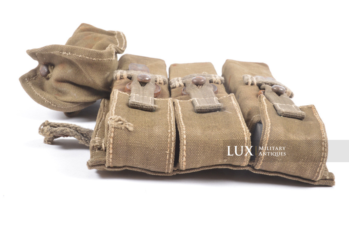 Late-war MP38/40 pouch, « kog/44 » - Lux Military Antiques - photo 25