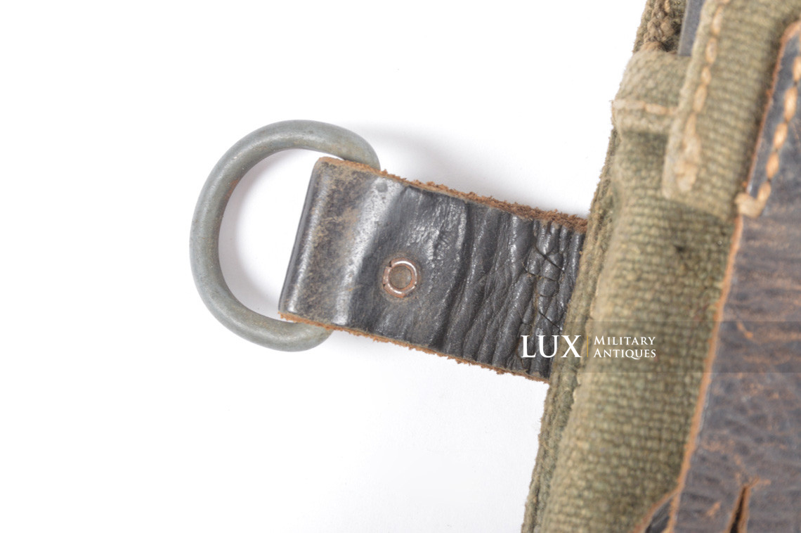 Mid-war MP38/40 grey pouch - Lux Military Antiques - photo 14