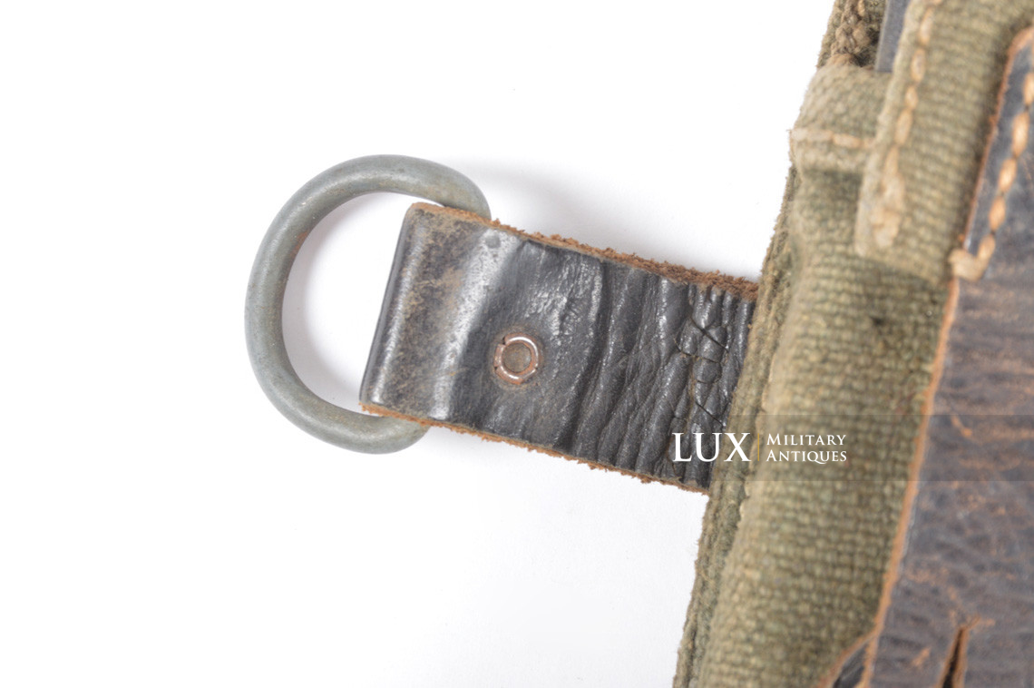 Mid-war MP38/40 grey pouch - photo 13