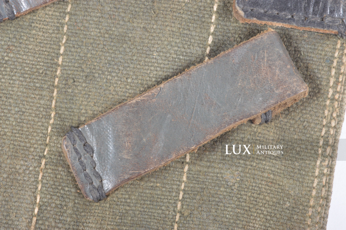 Mid-war MP38/40 grey pouch - Lux Military Antiques - photo 17