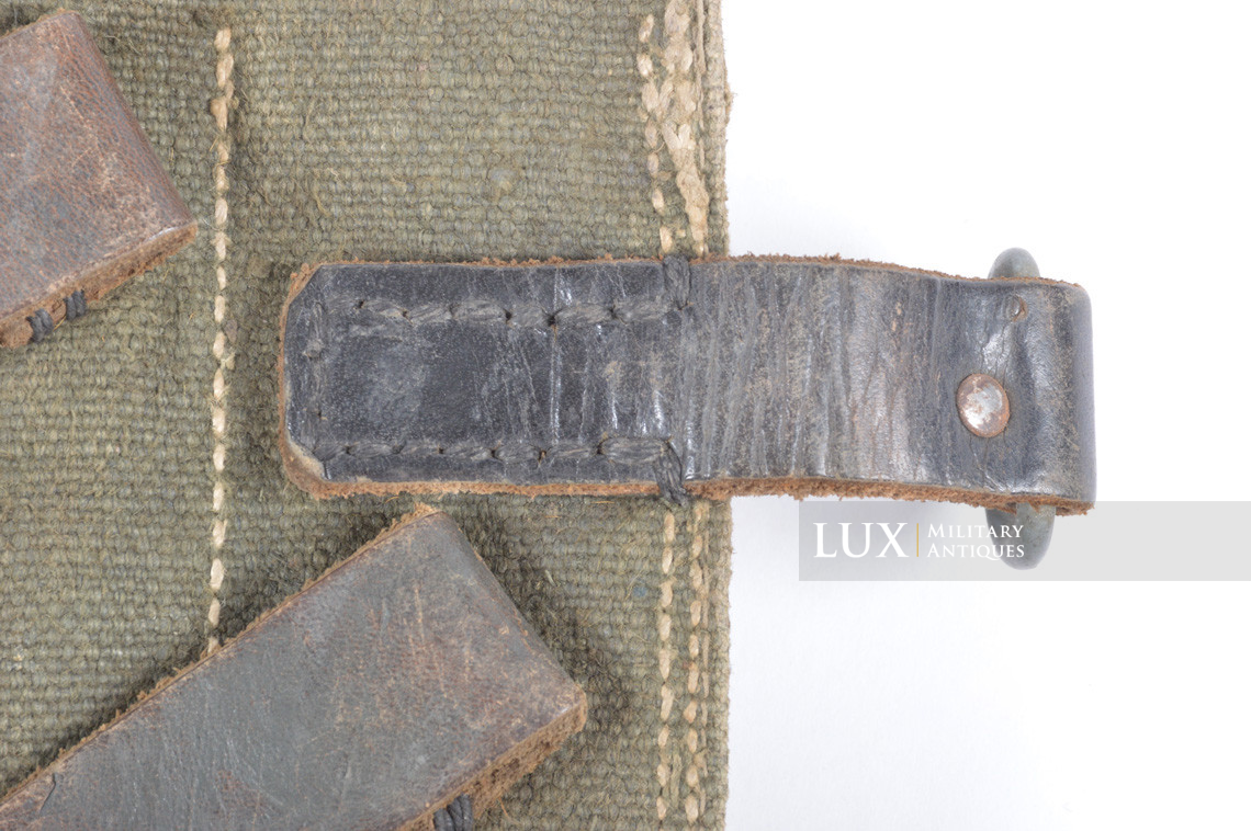 Mid-war MP38/40 grey pouch - photo 17