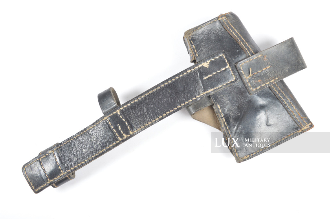 German pioneer axe carrying case, « cww 1942 » - photo 14