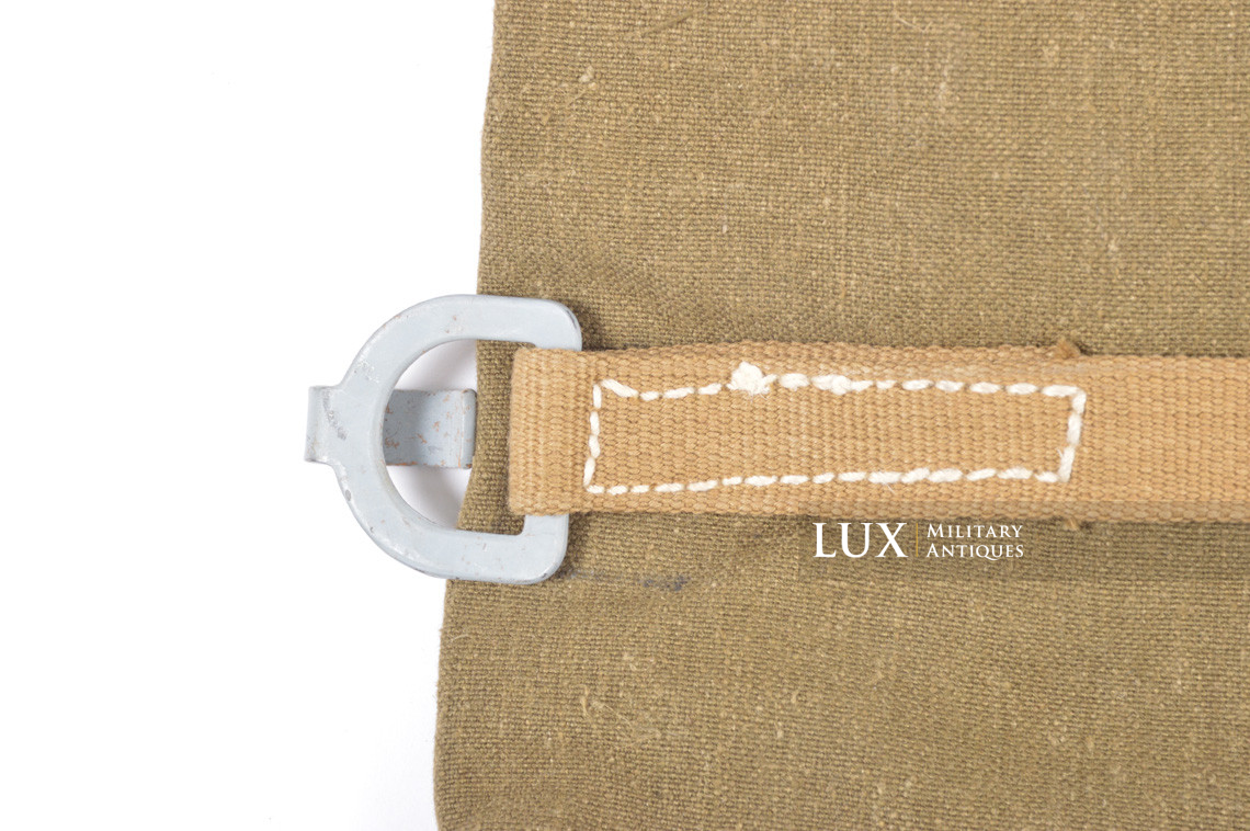 Unissued German late-war pioneer combat assault backpack - photo 14