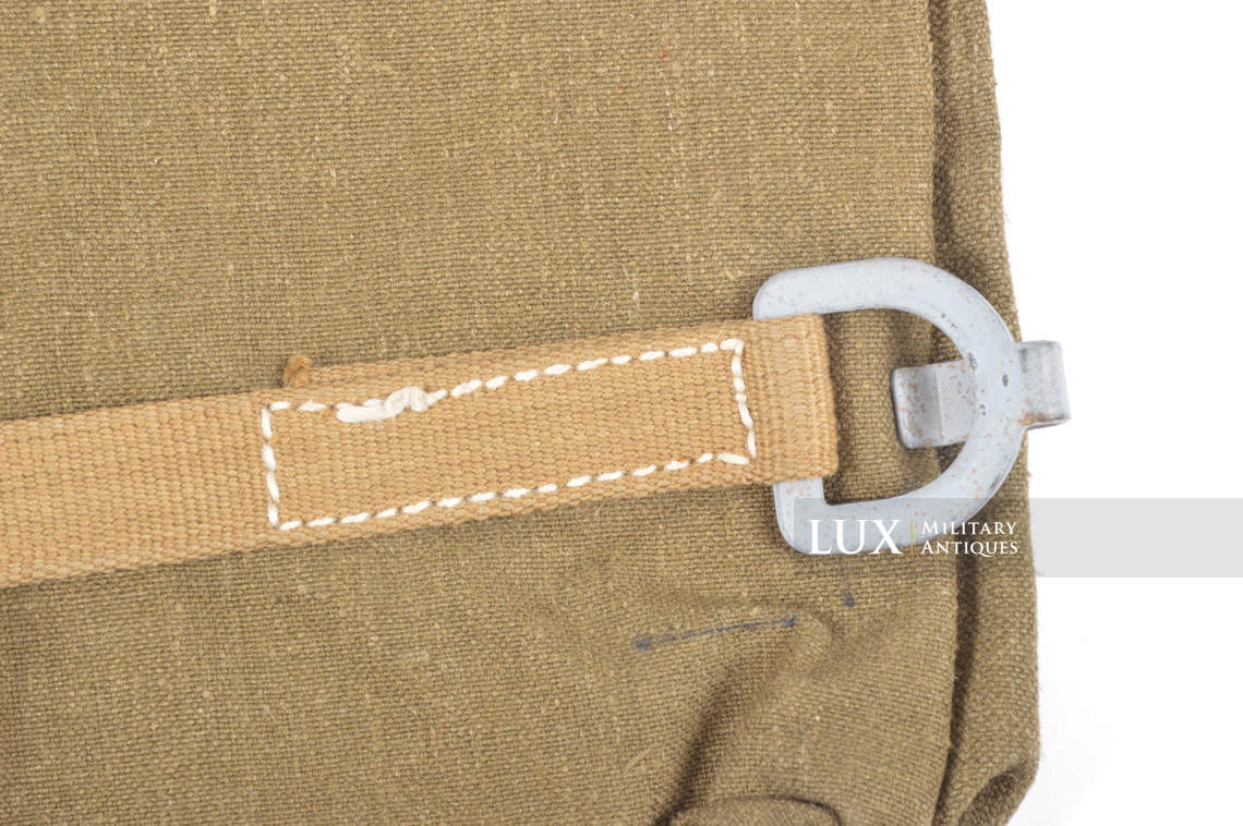 Unissued German late-war pioneer combat assault backpack - photo 15