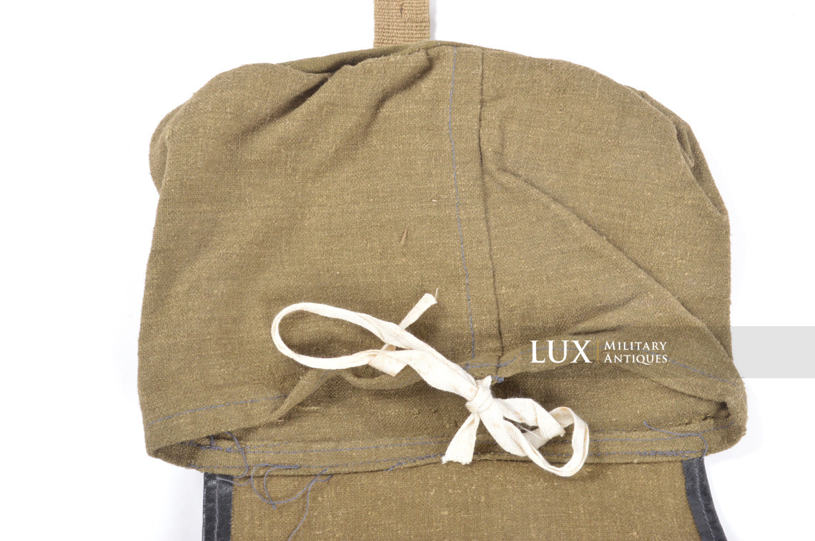 Unissued German late-war pioneer combat assault backpack - photo 18