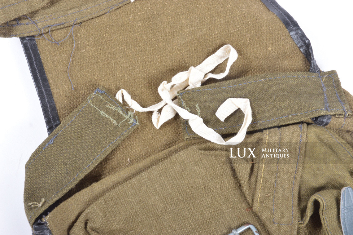 Unissued German late-war pioneer combat assault backpack - photo 21