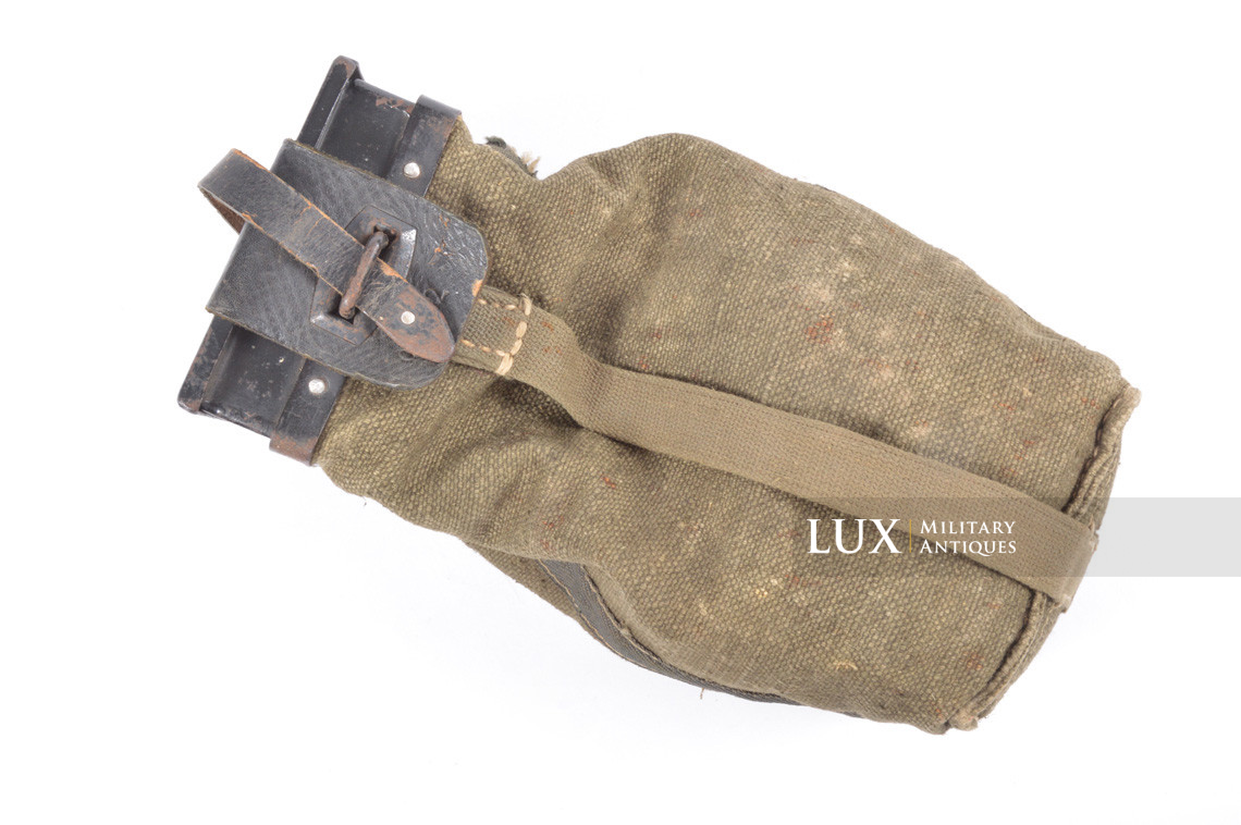 Sac à bandes de MG34/42 pour véhicules blindés, « Gurtsack » - photo 4