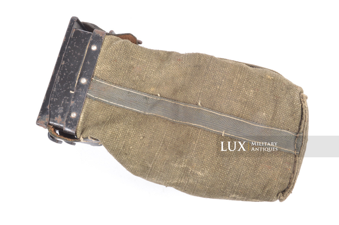 Sac à bandes de MG34/42 pour véhicules blindés, « Gurtsack » - photo 10