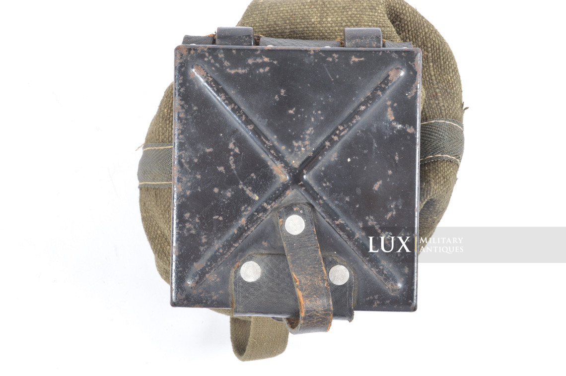 Sac à bandes de MG34/42 pour véhicules blindés, « Gurtsack » - photo 15