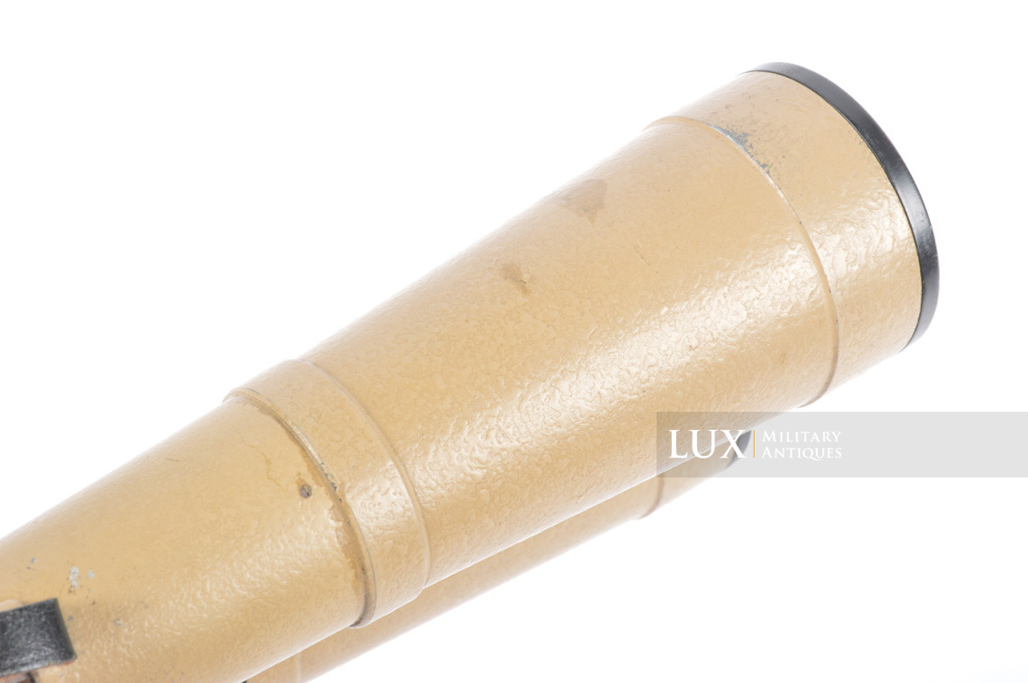 German 10x50 power issued field binocular set, « Dienstglas bmj » - photo 20