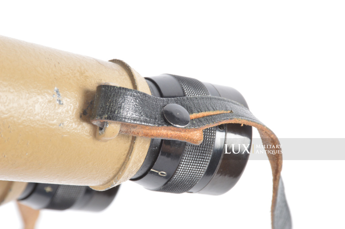 German 10x50 power issued field binocular set, « Dienstglas bmj » - photo 25