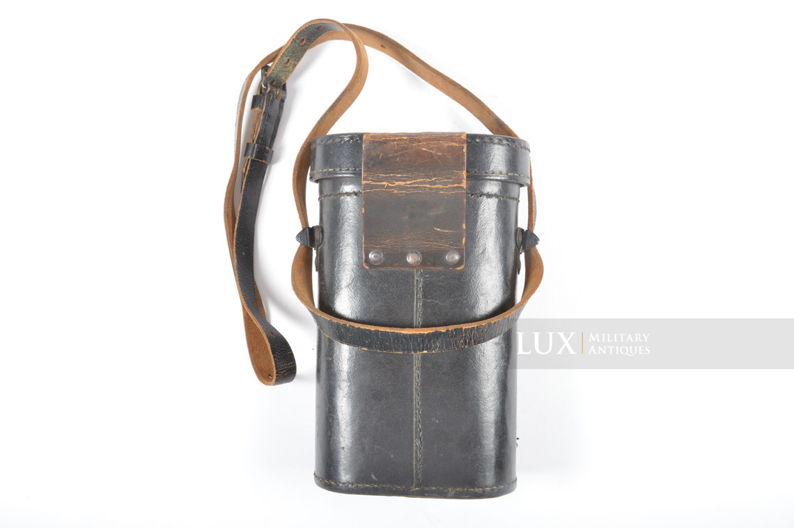 German 10x50 power issued field binocular set, « Dienstglas bmj » - photo 34