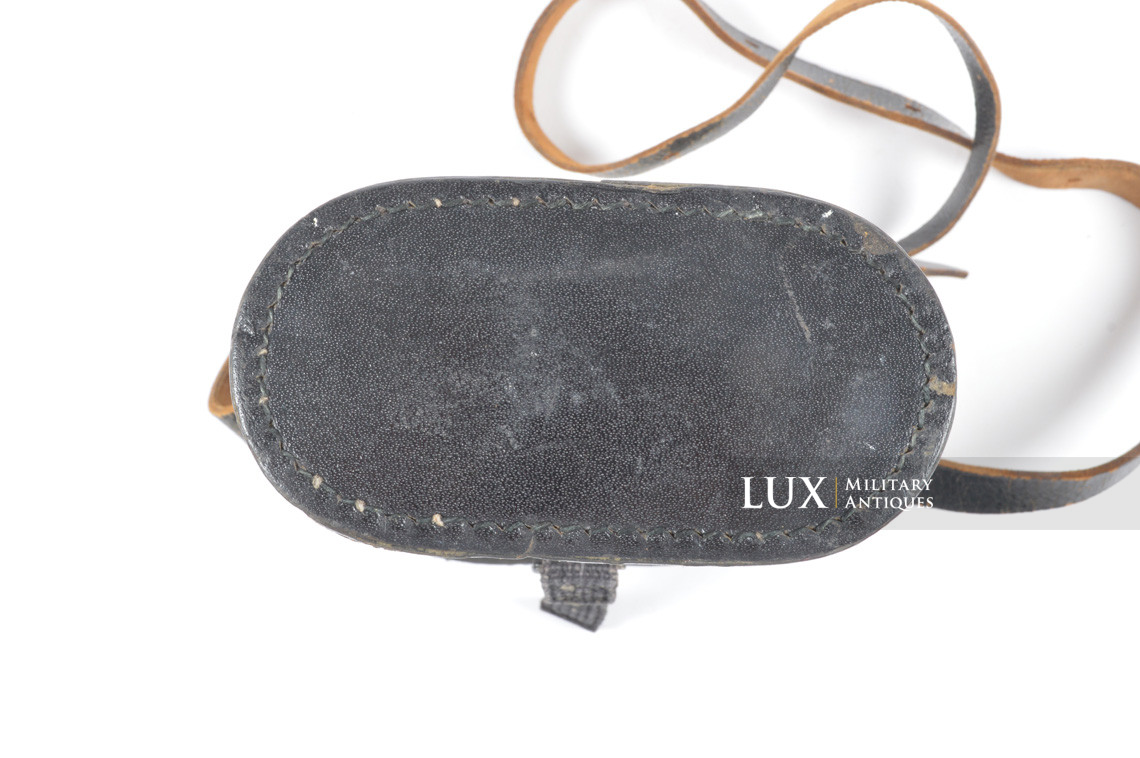 German 10x50 power issued field binocular set, « Dienstglas bmj » - photo 37