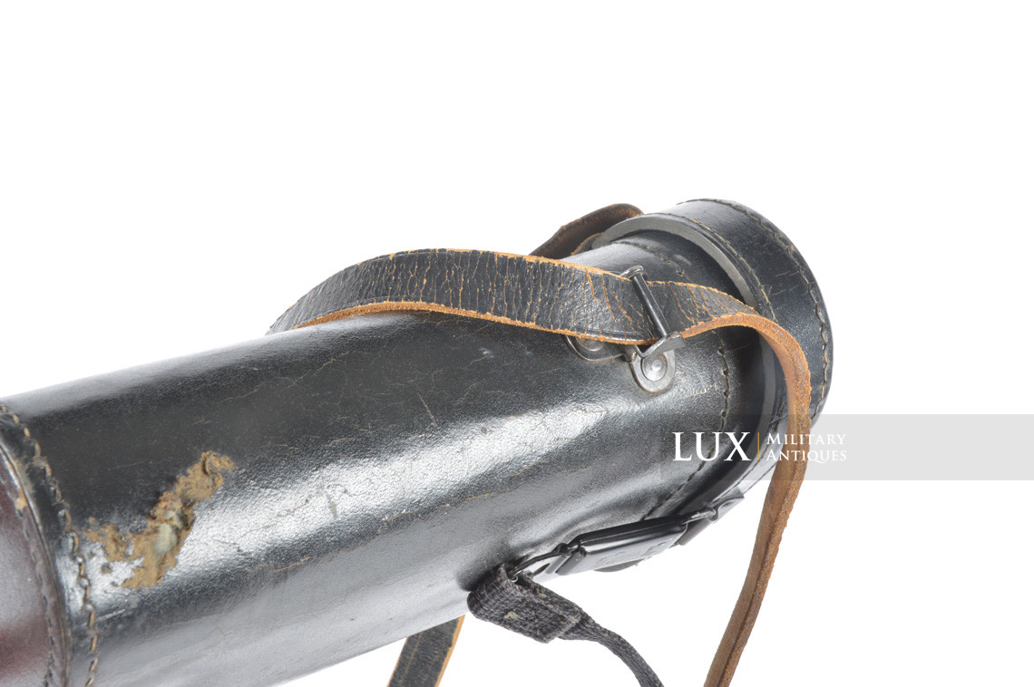 German 10x50 power issued field binocular set, « Dienstglas bmj » - photo 38