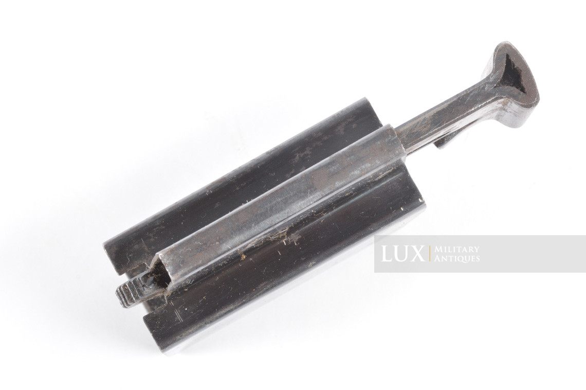 Early MP38u40 speed loader, « ayf40 » - photo 8