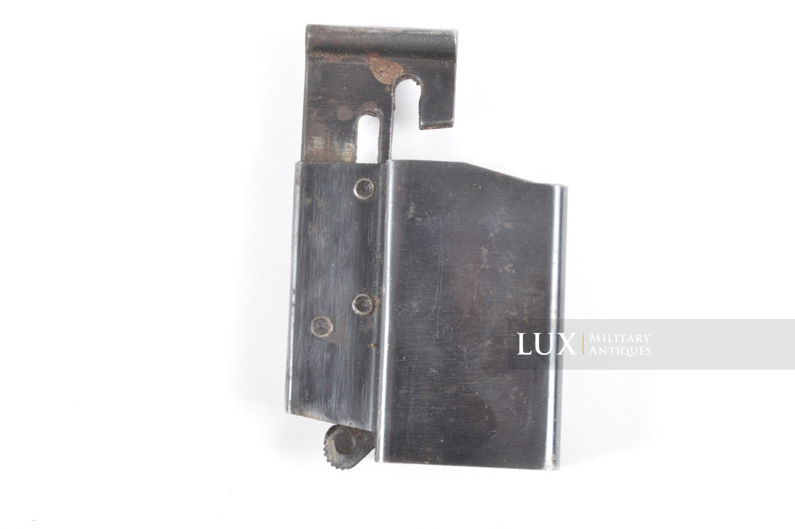 Early MP38u40 speed loader, « ayf40 » - photo 9