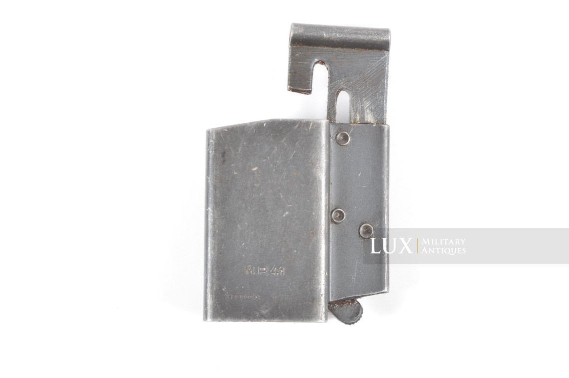 MP41 speed loader - Lux Military Antiques - photo 4