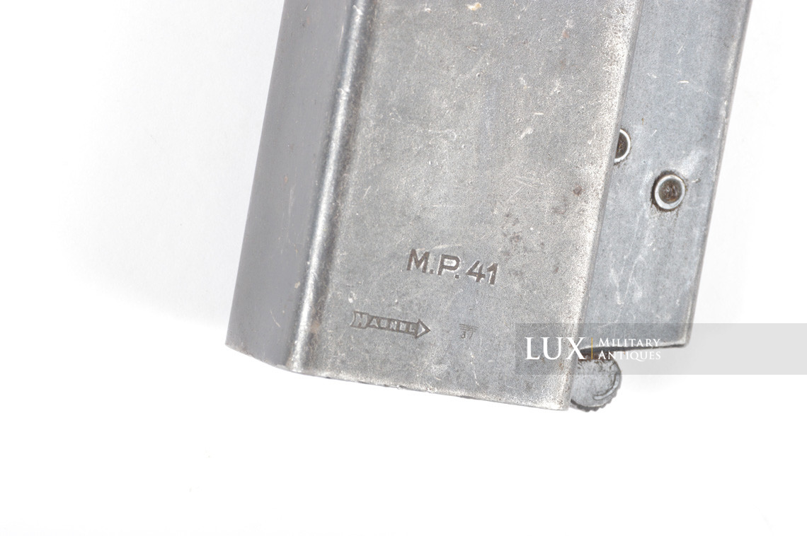 Chargette de MP41 - Lux Military Antiques - photo 7