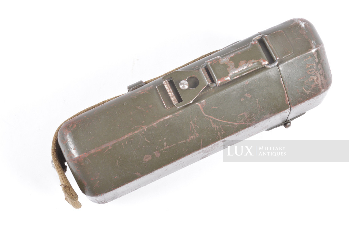 German green zf41 sniper scope carrying case, « jvb » - photo 11
