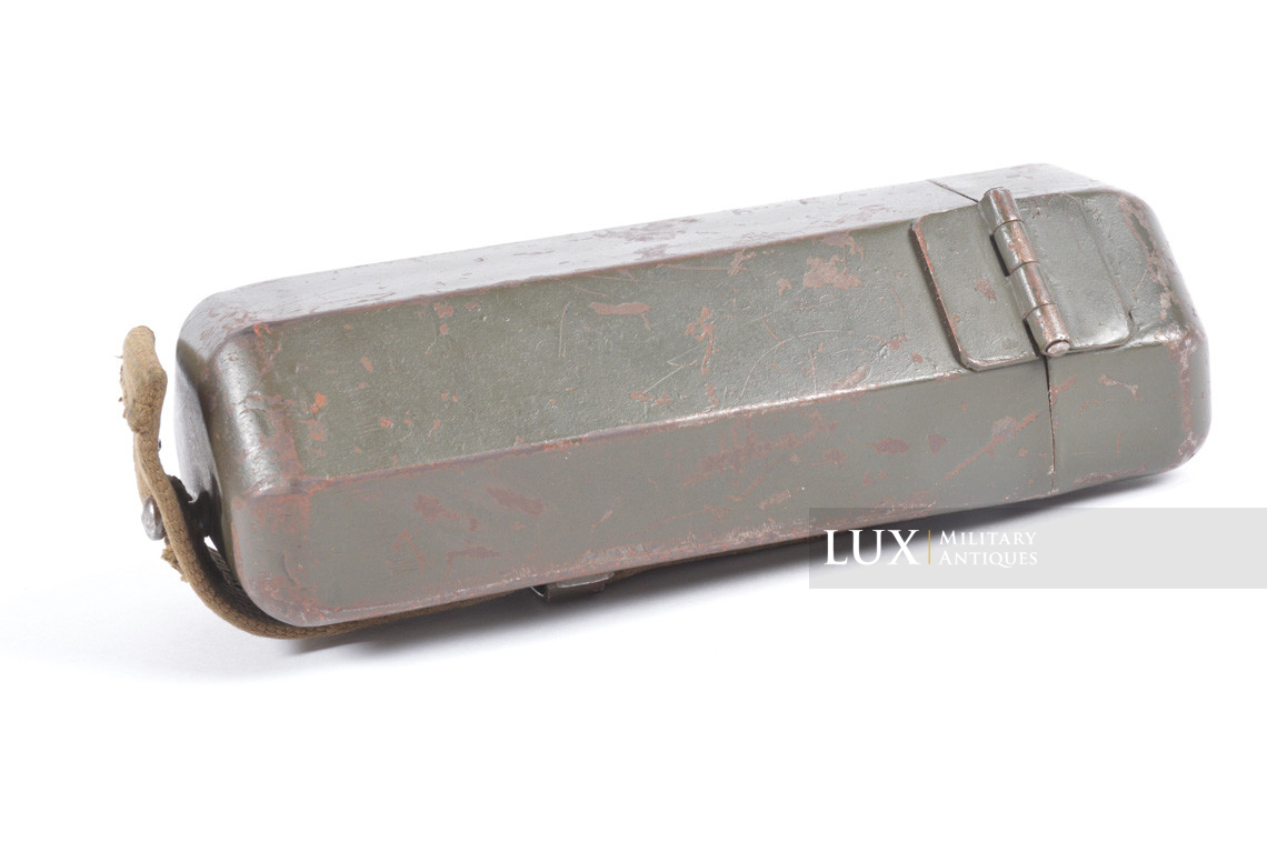 German green zf41 sniper scope carrying case, « jvb » - photo 12