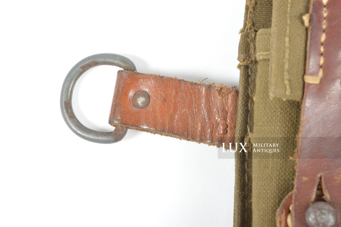 Late-war MP38/40 green pouch, « cea 1943 » - photo 9