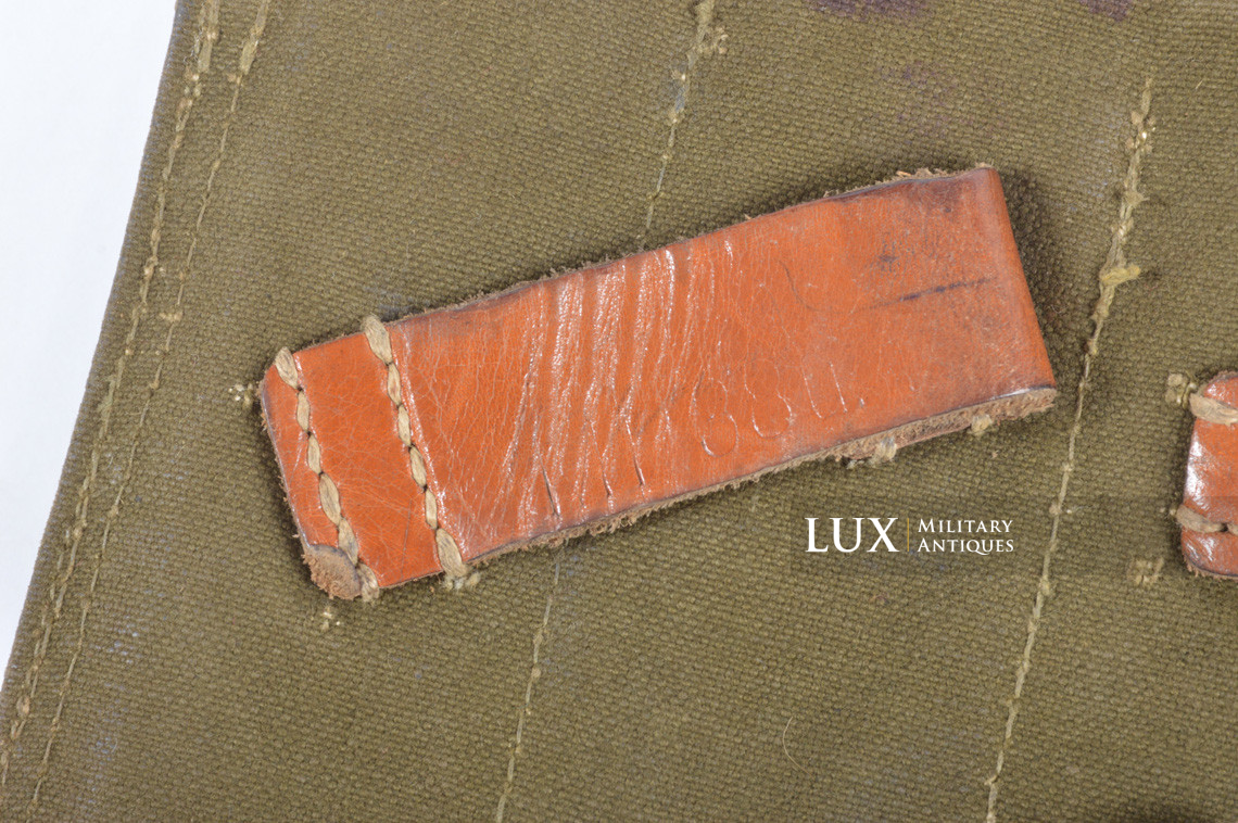 Late-war MP38/40 green pouch, « cea 1943 » - photo 11
