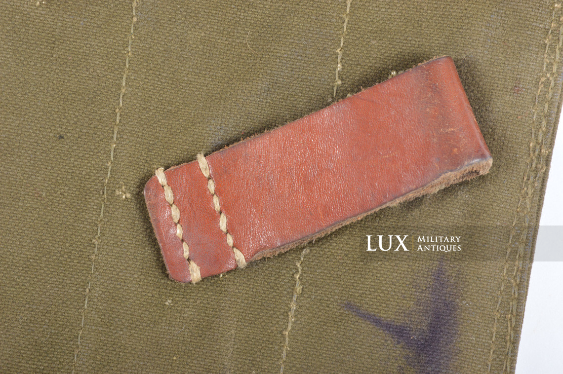 Late-war MP38/40 green pouch, « cea 1943 » - photo 14