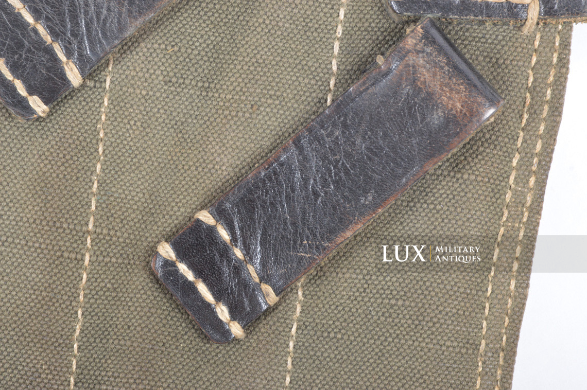 Early-war MP38/40 grey pouch, « 1941 » - photo 15