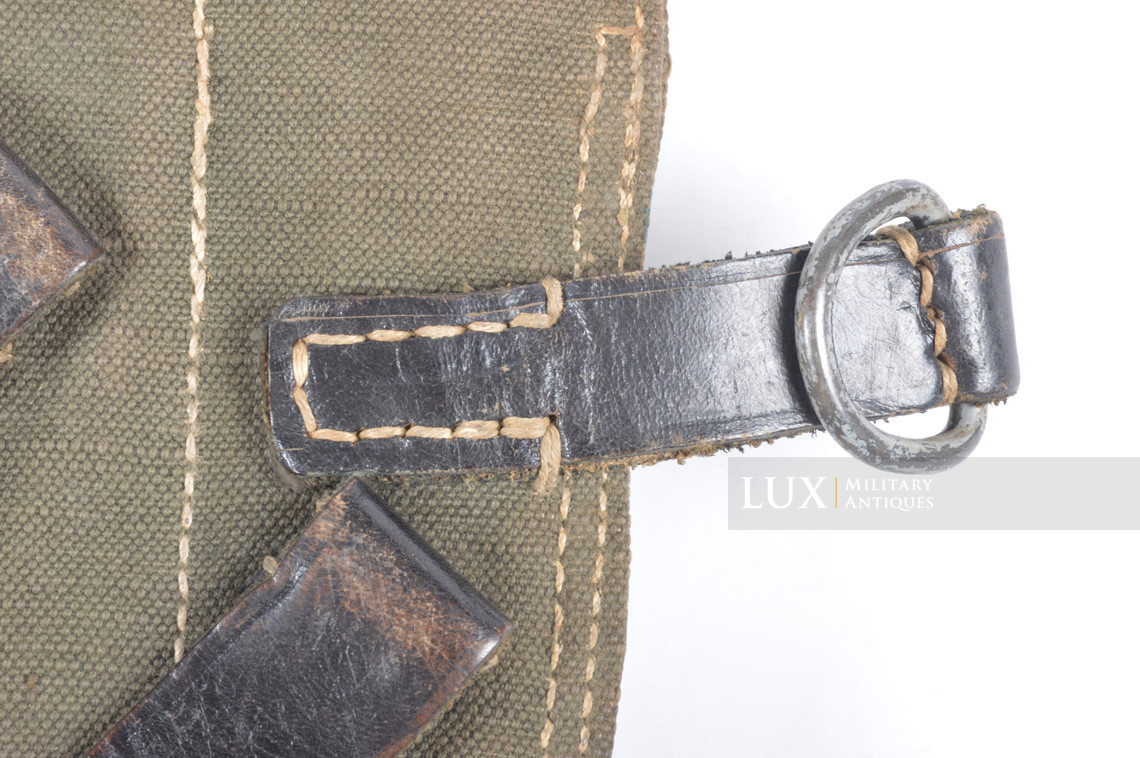 Early-war MP38/40 grey pouch, « 1941 » - photo 18