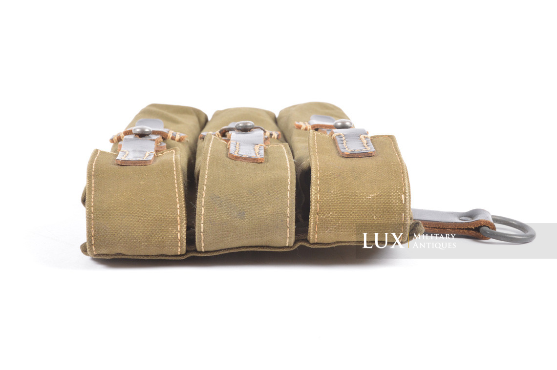 Porte chargeurs MP38/40 fin de guerre, « clg43 » - photo 17